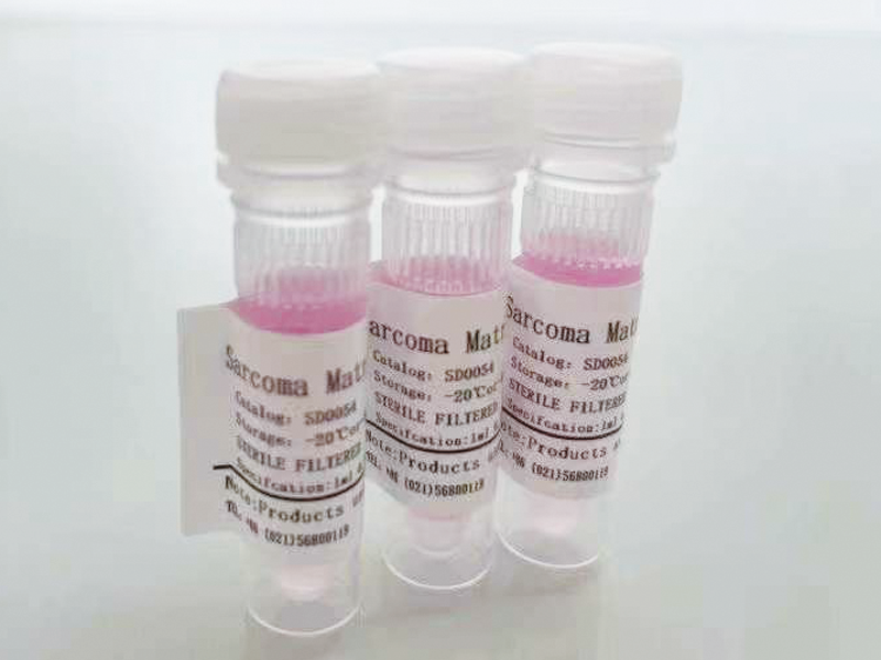 Sarcoma Matrix(基質(zhì)膠)